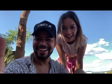 Kamylinha Santos at 18: TikTok Fame and Hytalo Santos' Arrest